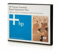Licencia para software HP Insight Server Deployment, 1 servidor, asistencia/actualiz 1 año (452151-B21) Licencia para software HP Insight Server Deployment, 1 servidor, asistencia/actualiz 1 año (452151-B21)